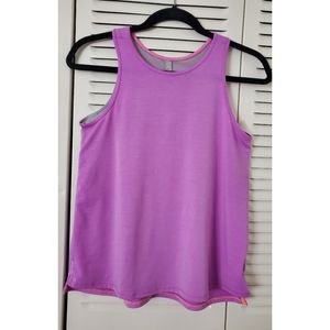 Athleta girl tank